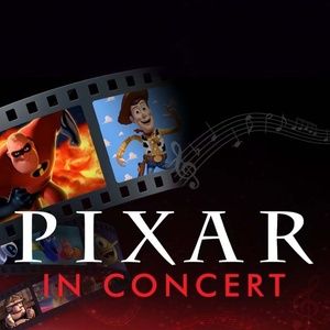 PIXAR IN CONCERT, NUTCRACKER FOR KIDS & More Set for Pacific Symphony 2026-27 Season