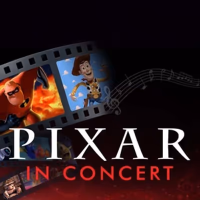 PIXAR IN CONCERT, NUTCRACKER FOR KIDS &amp; More Set for Pacific Symphony 2026-27 Season