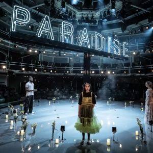 THE GLASS MENAGERIE Will Embark on UK Tour in Spring 2024