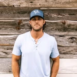 Riley Green Will Play a Special Labor Day Matinee at Indian Ranch