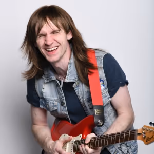 Cast Revealed For ROCK OF AGES at Mercury Theater Chicago