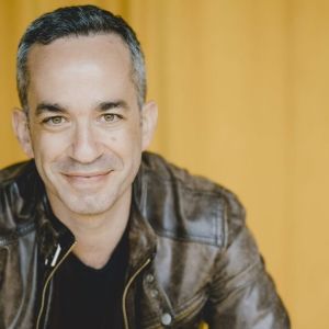 Inon Barnatan Comes to Den Norske Opera This Month