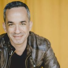 Inon Barnatan Comes to Den Norske Opera This Month