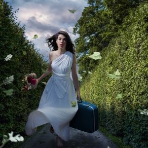EURYDICE Comes to Writers Theatre in September