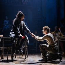 Photos: Morgan Dudley, Jack Wolfe and More in HADESTOWN