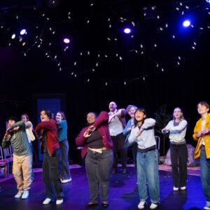 Photos: SOUND MIND World Premiere Completes Sold-Out NYC Run