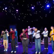 Photos: SOUND MIND World Premiere Completes Sold-Out NYC Run