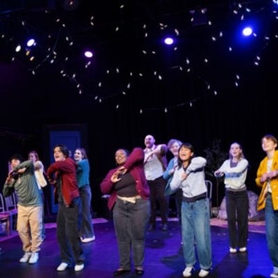 Photos: SOUND MIND World Premiere Completes Sold-Out NYC Run