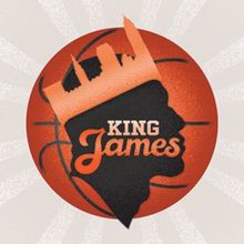 KING JAMES Comes to Cleveland Playhouse in March
