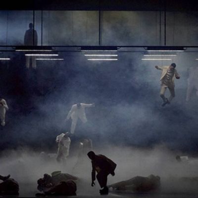 TANNHAUSER Will Come to Zurich Opera House This Fall