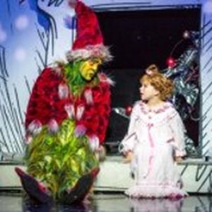No Tricks, Only Treats this October With Segerstrom Center for the Art's Black…