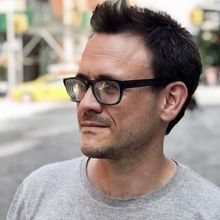 THREE CHICKENS CONFRONT EXISTENCE To Play UNDER St. Marks This May