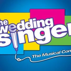 THE WEDDING SINGER Begins At Wright State Theatre November 13