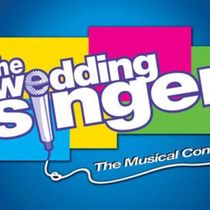 THE WEDDING SINGER Begins At Wright State Theatre November 13