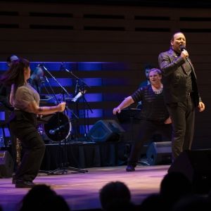 Photos: Go Inside the 2023 Dora Awards Ceremony