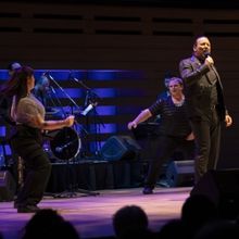Photos: Go Inside the 2023 Dora Awards Ceremony