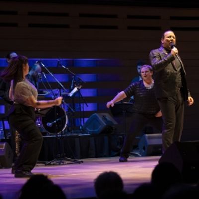 Photos: Go Inside the 2023 Dora Awards Ceremony