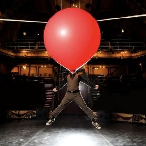 THE GIANT BALLOON SHOW Comes to Fringe World and Adelaide Fringe