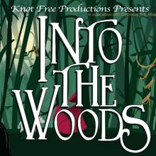 INTO THE WOODS Comes to Greenway Court Theatre