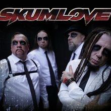 Video: Skumlove Releases New Video 'EGO'
