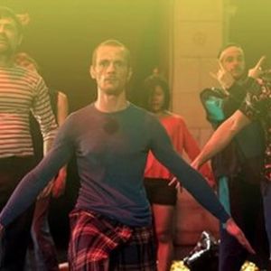 Villa Albertine Reveals Fall Programming For Albertine Dance Season: Us Debuts…