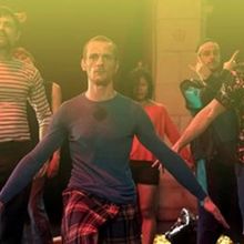 Villa Albertine Reveals Fall Programming For Albertine Dance Season: Us Debuts, Artis