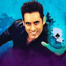 THE MAGIC OF MICHAEL GRANDINETTI To Take The Stage At Westport Country Playhouse
