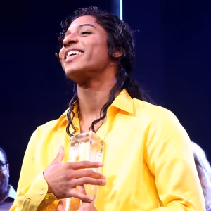 Myles Frost to Celebrate Michael Jackson's Birthday in Las Vegas With Special Q&A at…