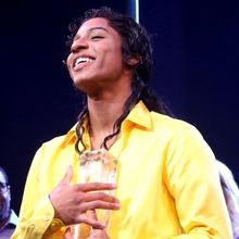 Myles Frost to Celebrate Michael Jackson's Birthday in Las Vegas With Special Q&A at 