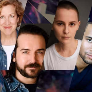 Cast & Creative Team Set For THE GLASS MENAGERIE at Diversionary Theatre