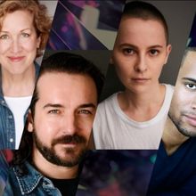 Cast & Creative Team Set For THE GLASS MENAGERIE at Diversionary Theatre