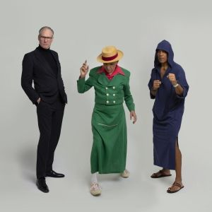 DEXYS: THE FEMININE DEVIVE LIVE! Tour Comes to Patchogue Theatre for the Performing…