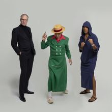 DEXYS: THE FEMININE DEVIVE LIVE! Tour Comes to Patchogue Theatre for the Performing A