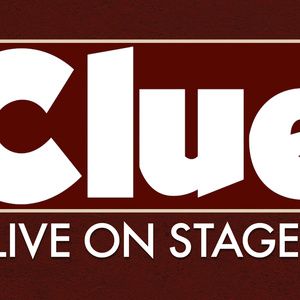 CLUE To Play Limited Engagement At Providence Performing Arts Center