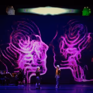 MEETING OF MINDS Receives National Recognition With Chamber Music America Award