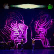 MEETING OF MINDS Receives National Recognition With Chamber Music America Award