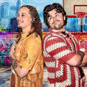 GODSPELL to Close Long Beach Playhouse Season