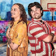 GODSPELL to Close Long Beach Playhouse Season