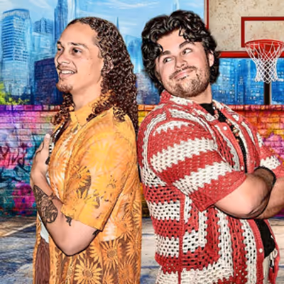 GODSPELL to Close Long Beach Playhouse Season