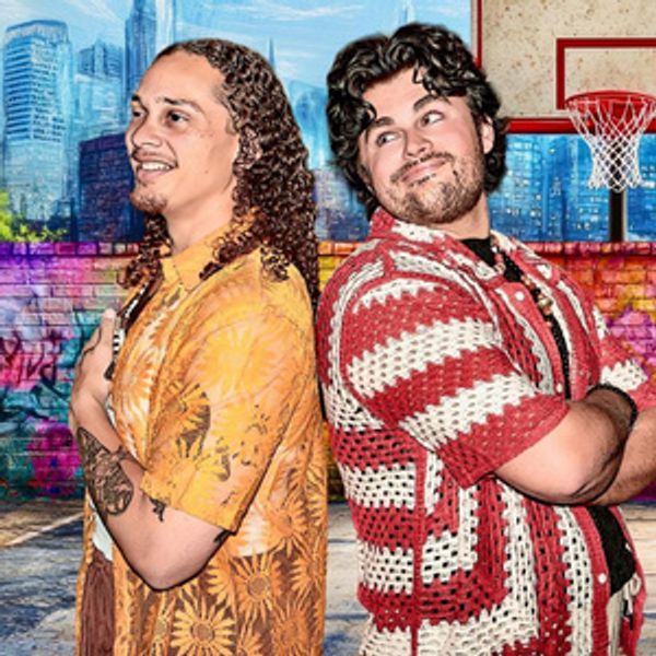 GODSPELL to Close Long Beach Playhouse Season Photo