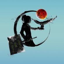 BLACK SUN/BLOOD MOON Comes to Riverside Theatres Next Month