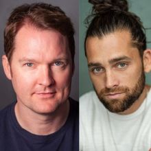 Killian Donnelly, Bradley Jaden, and More Join LES MISERABLES to Celebrate 40th Anniv