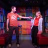 Photos: First Look at Oil Lamp Theater's I LOVE YOU BECAUSE