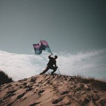 BI-TOPIA Comes to Seven Dials Playhouse