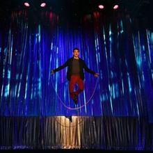 XAVIER MORTIMER: MASTER OF MAGIC Is Now Playing Through Sunday Only