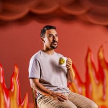 Dario Guerreiro Comes to Teatro da Trindade in November