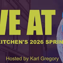 Kitchen Theatre Company Will Host Annual Spring Gala in April