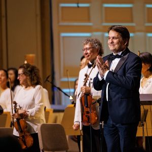 Boston Pops Spring Season Led by Keith Lockhart to Begin in May Interview