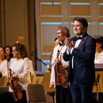 Boston Pops Spring Season Led by Keith Lockhart to Begin in May