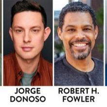 THE FULL MONTY Comes to the Weathervane Theatre This Week